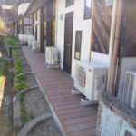 WPCなど木粉製品も活用！徳島県那賀町に移住お試し住宅登場 ～平野シェアハウス～